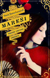 Turtschaninoff_Maresi_cover_final