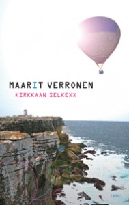 Verronen_Maarit_Kirkkaan_Selkeää