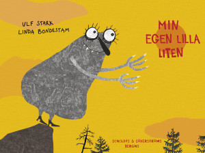 Stark_Min egen lilla liten_cover