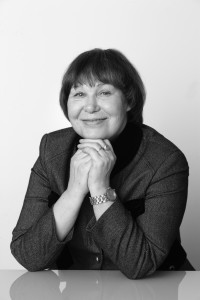 Viivi Luik
