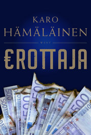 Hamalainen_Erottaja_kansi