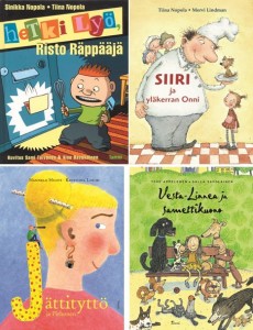 Children Book Deals March 2012