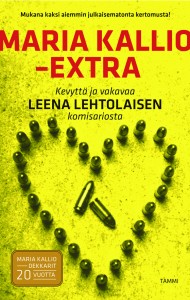 Maria Kallio -extra