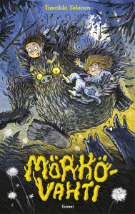 Tolonen_Morkovahti_cover