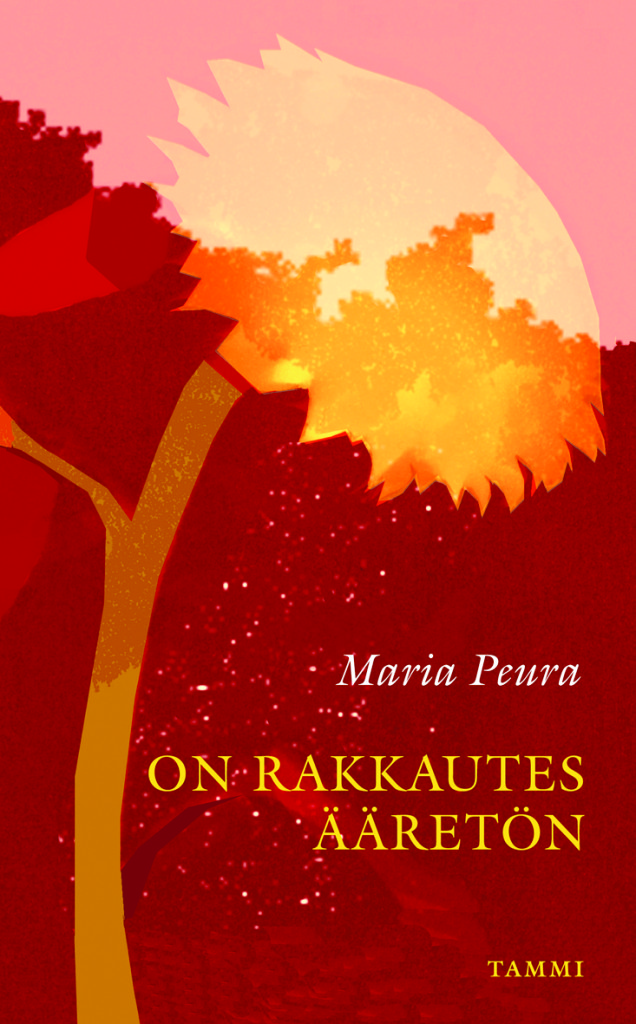 On rakkautes retn