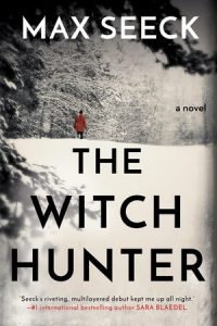 the witch hunter