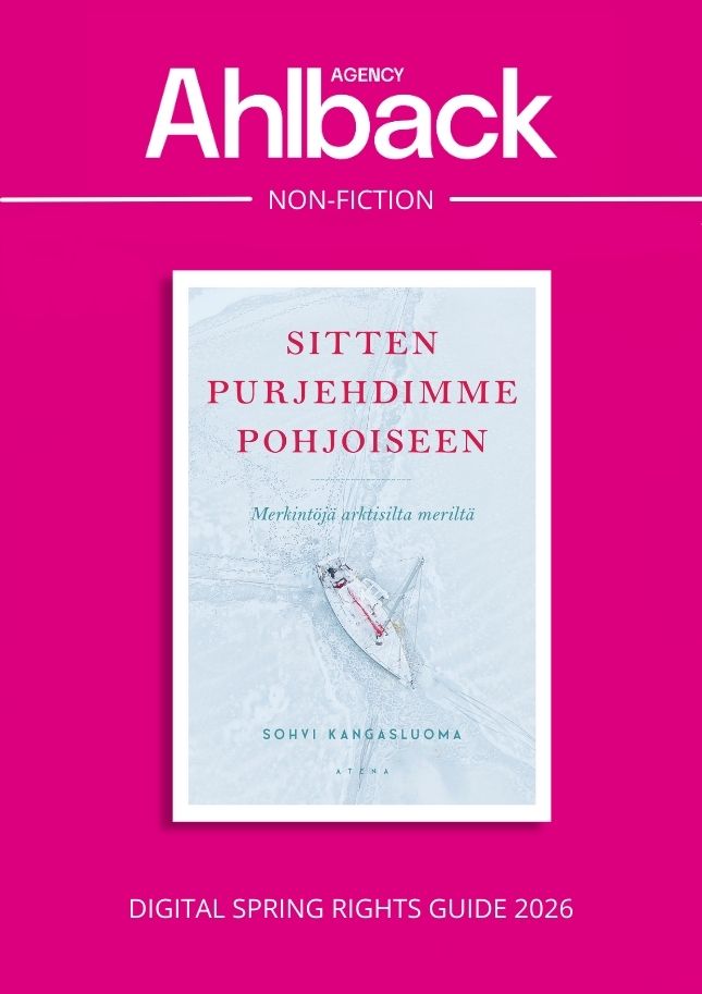 Non-Fiction Spring 2026