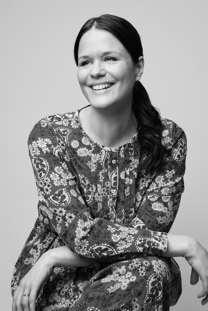 Daniela Hakulinen – Award-Winning Screenwriter & Storyteller