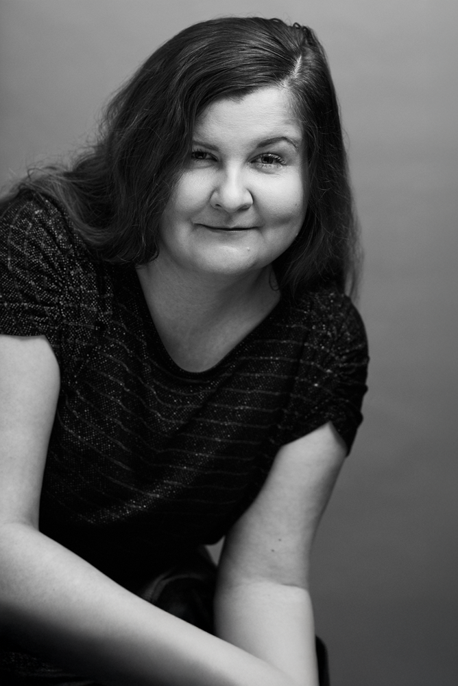 Jenni Toivoniemi – Award-Winning Filmmaker, Writer & Master Storyteller