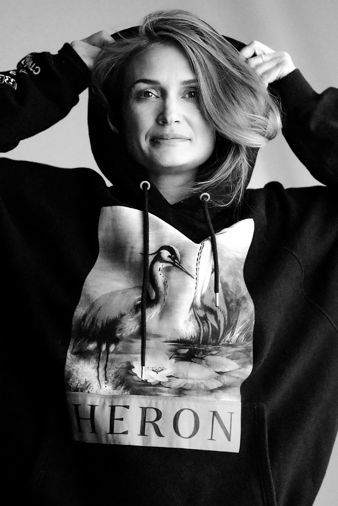 Miia Tervo – Award-Winning Auteur (Director and screenwriter) & bold voice in arthouse cinema